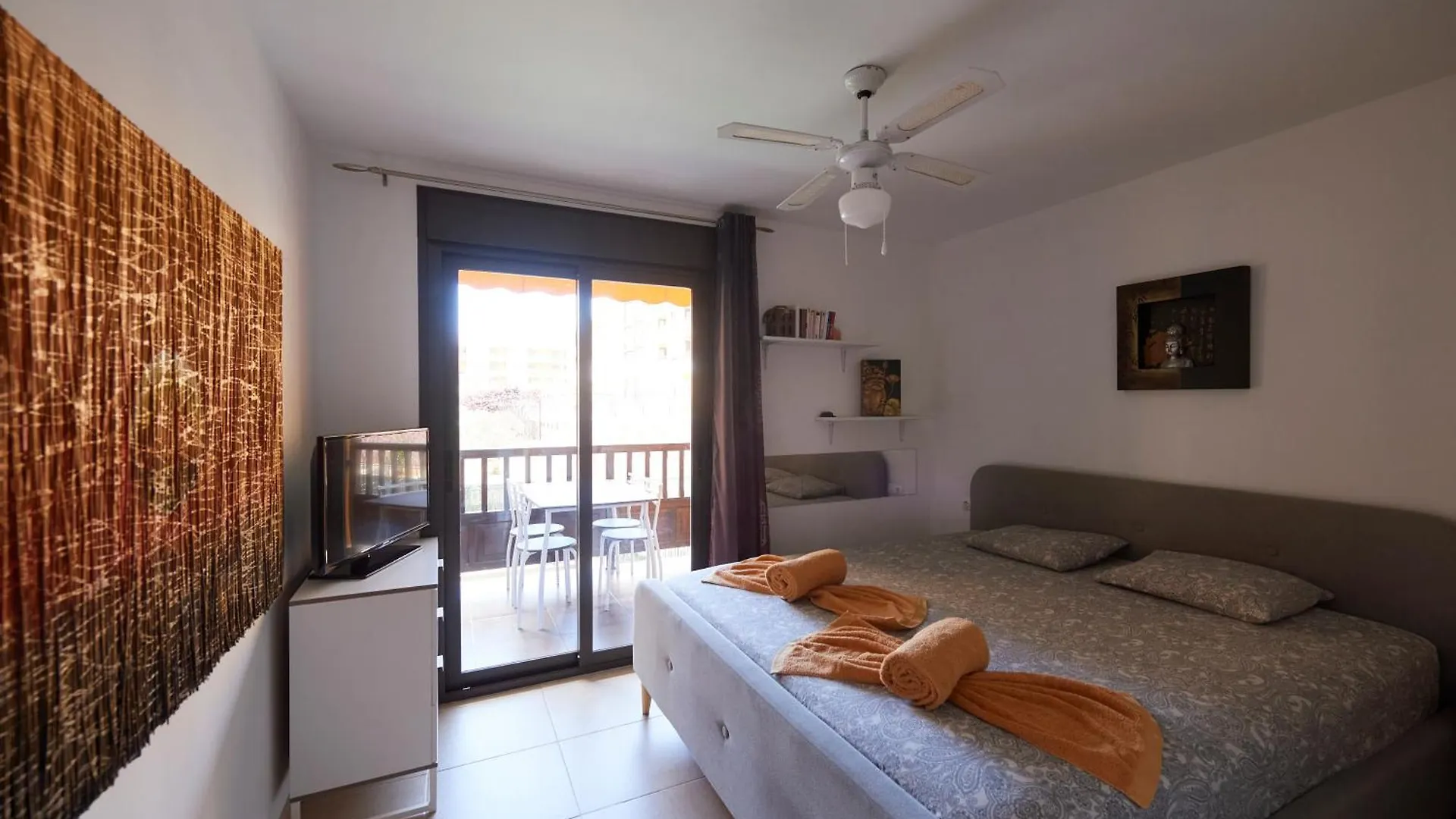 Sun, Relax, 1Ch, Heated Pool Access Apartman Palm-mar