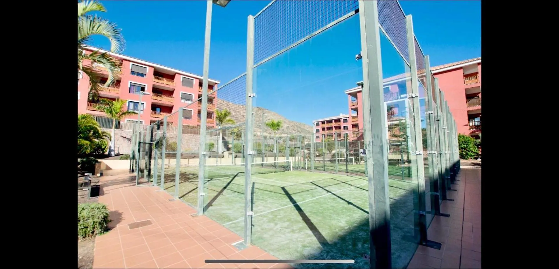 Sun, Relax, 1Ch, Heated Pool Access Apartman Palm-mar 0*,