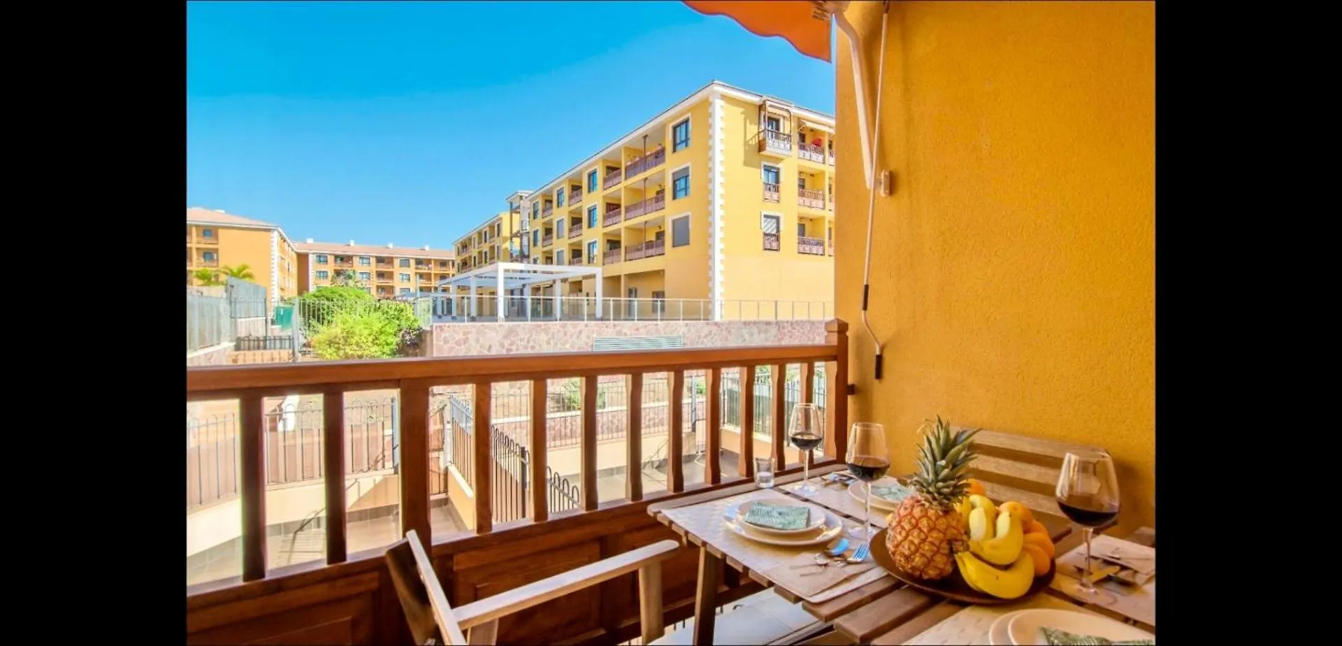 Sun, Relax, 1Ch, Heated Pool Access Apartman Palm-mar